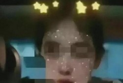 西安模特圈吃瓜事件视频