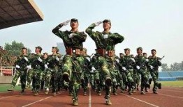 吃瓜大学生军训晚会视频,吃瓜大学生共度欢乐时光