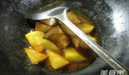 蒲瓜太老了可以吃吗视频,揭秘蒲瓜的食用奥秘