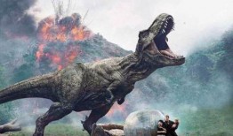 棘龙吃瓜视频完整版,揭秘史前巨兽的悠闲午后时光