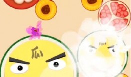 吃瓜吐瓜子小游戏视频,趣味互动，挑战你的反应速度！