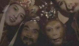 看戏吃瓜搞笑视频合集,欢乐无限