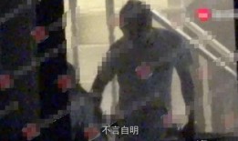 第二次吃瓜视频,吃瓜视频背后的真相与反转