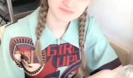 俄罗斯媳妇吃瓜视频大全