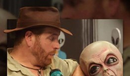 ufo吃瓜视频,探寻神秘现象背后的真相