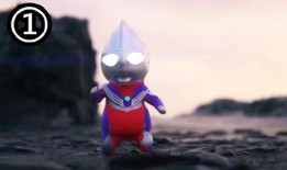 小迪迦吃瓜王泡芙视频,趣味横生美食大比拼