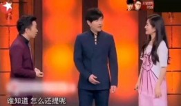 何炅吃瓜闫妮视频大全,欢乐瞬间尽收眼底