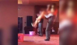 山东吃瓜群众路人视频,揭秘民间生活百态