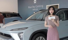 临沂蔚来女销售视频吃瓜,揭秘职场“吃瓜”事件