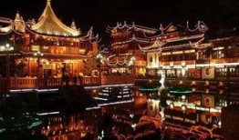 上海豫园吃瓜群众事件视频,一场网络热议的街头冲突