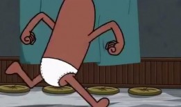 瓜哥吃鸡躲猫猫视频,欢乐无限，趣味横生