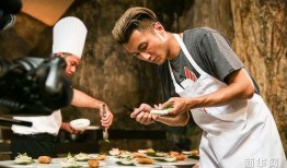 吃瓜厨艺解说视频,揭秘吃瓜厨艺解说视频的精彩瞬间