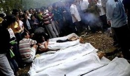 邵阳事件吃瓜视频,吃瓜群众视角下的真相揭秘