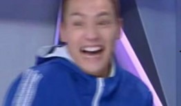 易烊千玺肖战吃瓜视频