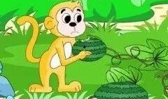 寓言故事呱呱吃瓜视频播放,寓言故事中的智慧与启示