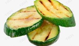 吃瓜烧烤视频素材高清,揭秘夏日街头美食风情