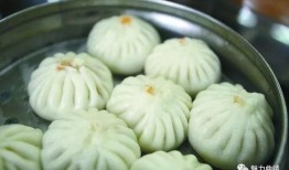 吊瓜包包子怎么吃视频,视频教学，轻松学会美味家常菜