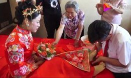 婚礼吃瓜换新娘视频大全,视频大全揭秘惊人真相