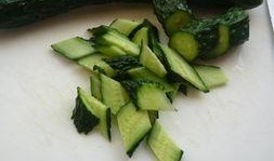 黄全瓜怎么吃最好吃视频,视频揭秘最佳食用方法