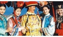 乾隆吃瓜的传说故事视频