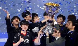 edg夺冠吃瓜视频,电竞盛宴背后的故事