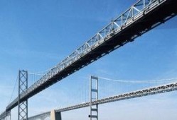 邕江大桥吃瓜事故视频