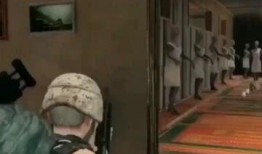 被吃瓜群众目睹过程视频,惊险一幕，网友热议！