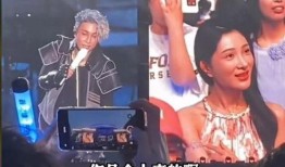 薛之谦演唱会吃瓜视频,揭秘幕后花絮