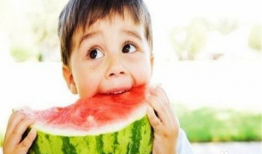 小朋友吃棱瓜视频大全集,小朋友欢乐吃棱瓜视频大盘点