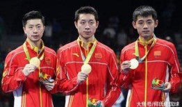 乒乓球队友吃瓜视频播放,欢乐瞬间，友谊升温