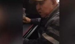 朝阳吃瓜大爷事件视频