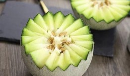 青农蜜瓜怎么吃最好吃视频,视频教你如何吃出最佳口感