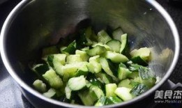 胡子瓜能凉拌吃吗视频,美味营养两不误
