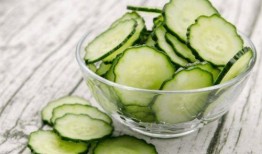 乳瓜早上吃减肥吗好吗视频,揭秘早晨食用乳瓜的神奇效果