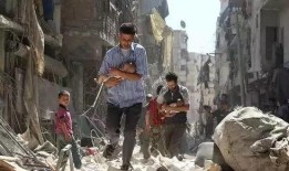 叙利亚吃瓜视频大全