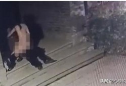 打架吃瓜视角视频素材,一场“吃瓜群众”视角下的激烈对决