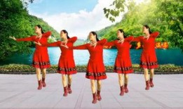 吃瓜群众广场舞视频教学,广场舞视频助力校园健身风潮