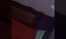 路边吃瓜比赛视频,吃瓜大赛一触即发，谁将笑到最后？