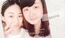 情侣对镜自拍吃瓜视频