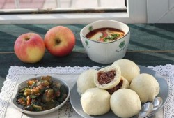 油豆可以煮小瓜吃吗视频,家常美味新尝试