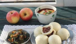 油豆可以煮小瓜吃吗视频,家常美味新尝试