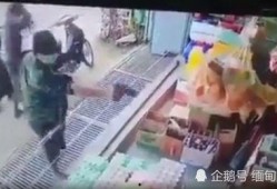 霸州金店吃瓜事件视频播放,视频曝光引发网友热议