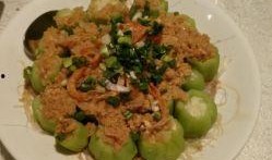 海鲜吃瓜视频,一场味蕾的盛宴