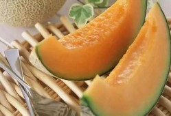 几岁吃哈密瓜比较好呢视频,助力健康成长