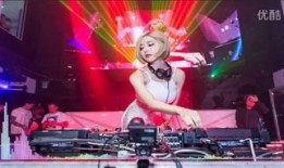 夜店dj女神吃瓜视频,揭秘娱乐圈幕后风云