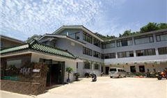 桂林某酒店吃瓜事件视频