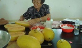 海南吃瓜视频,揭秘热带风情下的美食盛宴