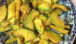 黄全瓜怎么吃最好吃视频,视频揭秘最佳食用方法