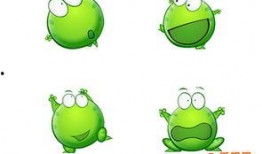 青蛙人吃瓜视频,趣味横生的网络短视频现象