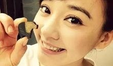 陈意涵目睹吃瓜视频大全,揭秘娱乐圈吃瓜视频背后的真相